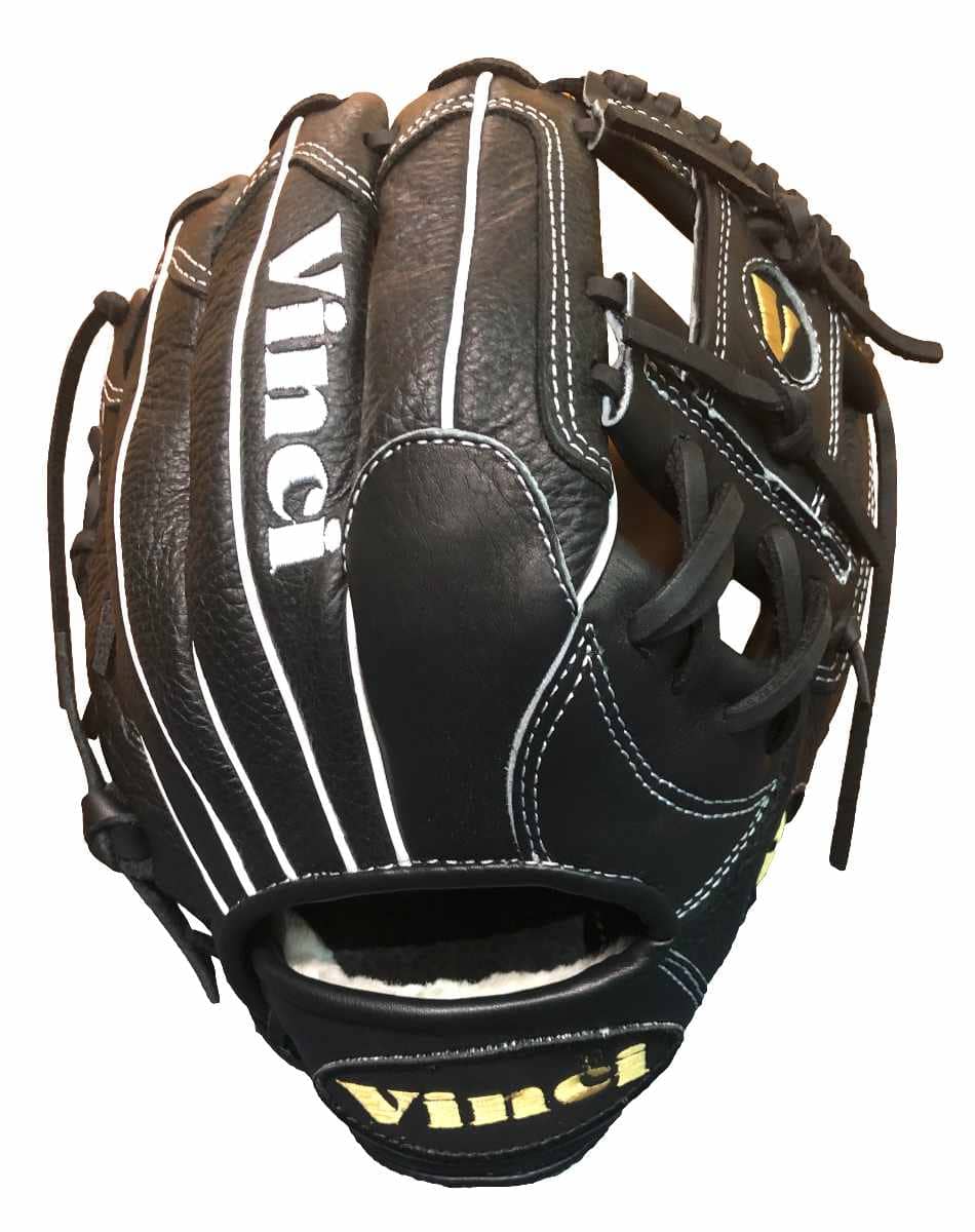 11.5 Inch Advanced Youth Infield / Outfield Glove Fortus Series by Vinci
