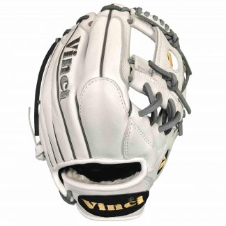 Custom Baseball/Softball Gloves by Vinci - Creating Your Ideal Glove