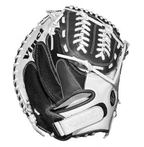 customize your own catchers mitt