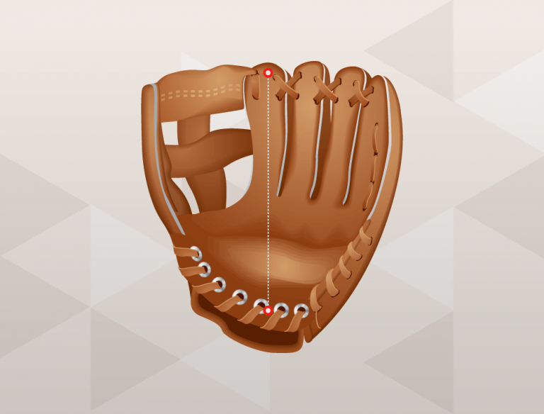 How To Determine Softball Glove Size