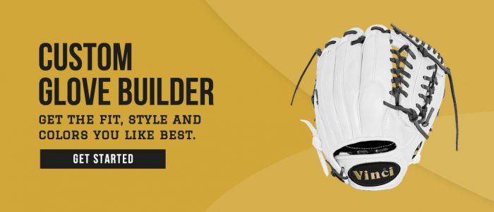 custom glove builder