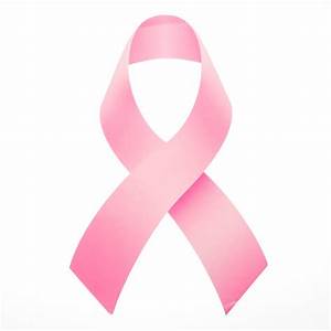 breast cancer ribbon